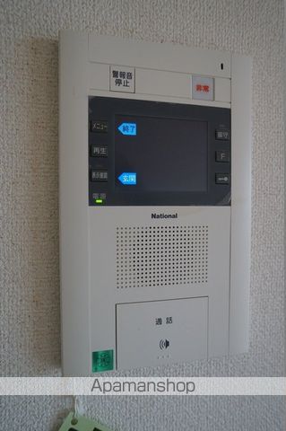 エスペランサの内装写真
