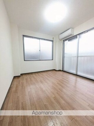 新森サンマンション[1R/13m2]の内装2