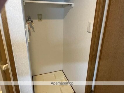 ルーブル千歳船橋[1K/18.72m2]のその他設備
