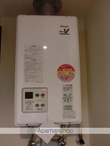 AVEC西町の内装写真