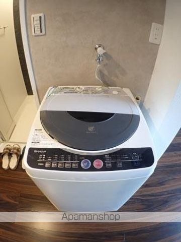 プレミア1の内装写真