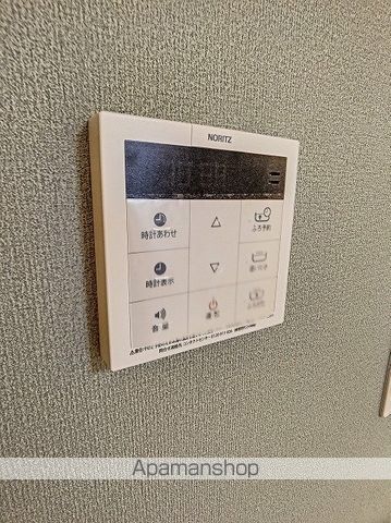 ヘリオス志木本町の内装写真