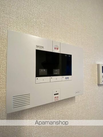 ハーウェル湘南台の内装写真