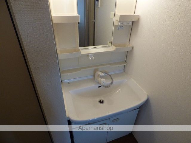 リバーライズ玉造の内装写真