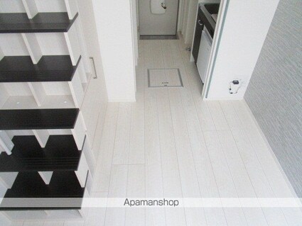 ウィステリア南阿佐ヶ谷[1R/11.16m2]の内装3