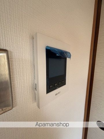 オイスタービルの内装写真