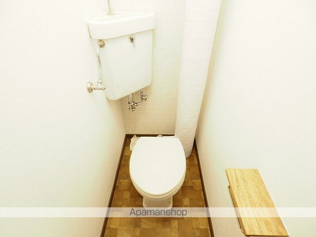 MaisonEpoch白虎の内装写真
