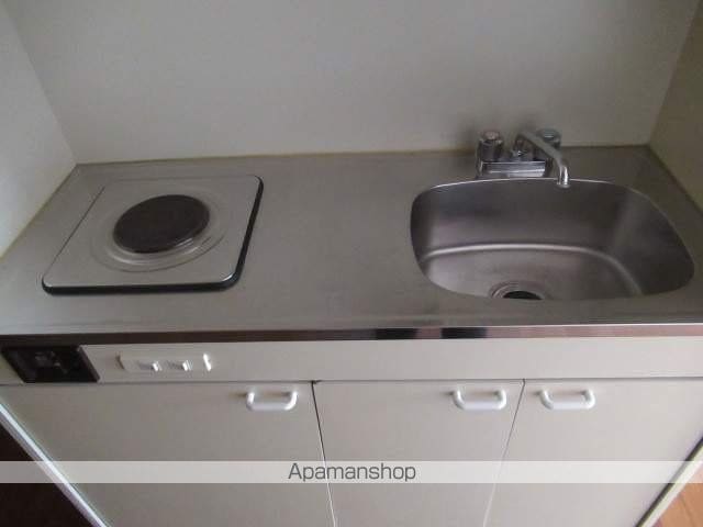 レクスコートの内装写真