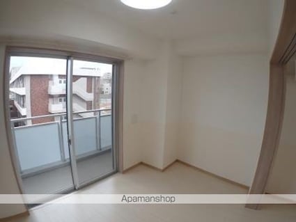 ＳＨＩＮＡＮＯビル[1LDK/46m2]の内装4