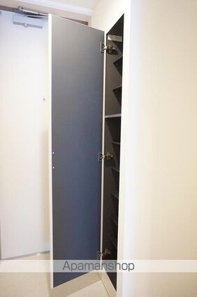 リブリ・ガバナー[1K/28.56m2]の内装3