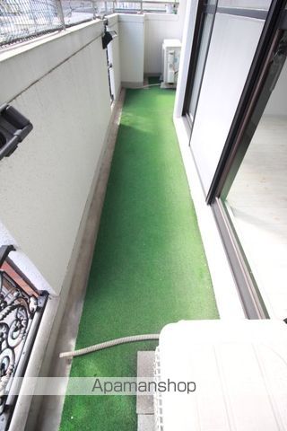 メゾン・ド岡文館の内装写真
