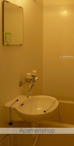 レオパレスフクチの内装写真