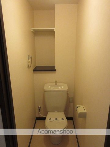 エムズ フレッチェの内装写真