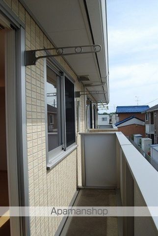 フロール朝日の内装写真
