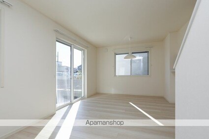 東京都板橋区東新町１丁目[3LDK/79.48m2]の内装4