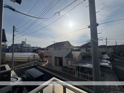 東京都練馬区大泉学園町７丁目[4LDK/87.35m2]の周辺2