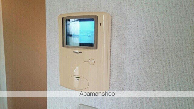 M’sソレイユの内装写真