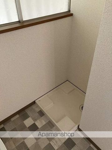 荒川貸家 6の内装写真