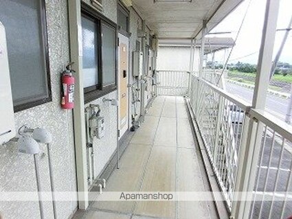 シティハイム一刻館Ｃ[1K/28.15m2]の共用部1