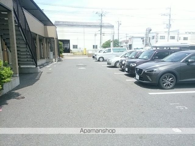 エスポワール緑が丘のその他写真