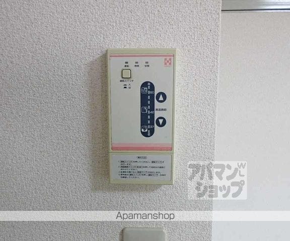 サンアヴェニュー墨染の内装写真