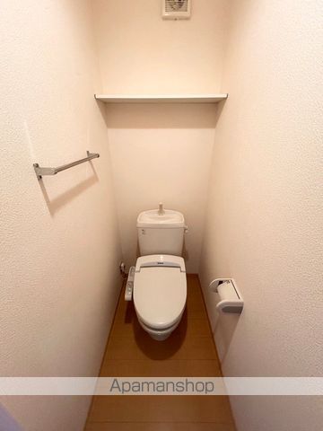 シャトル岬の内装写真