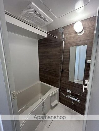 プライムアーバン日本橋人形町[1LDK/40.77m2]のバス