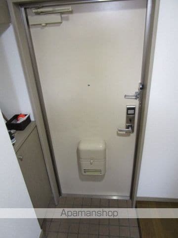 URBANの内装写真