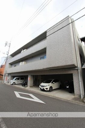 エステート石田Ⅰ[2K/45.96m2]の外観5