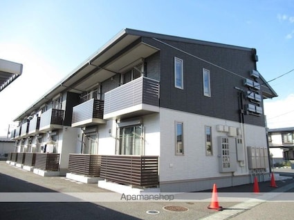 Ｈｉｌｌｓ　Ｒｅｓｉｄｅｎｔｉａｌ　Ｓ１０[1K/45.27m2]の外観1