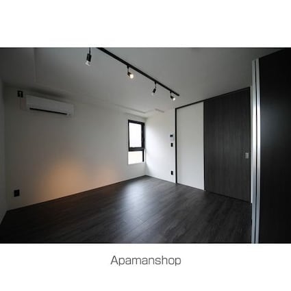 ＧＲＡＮＰＡＳＥＯ白山[1LDK/25.89m2]のその他内装2