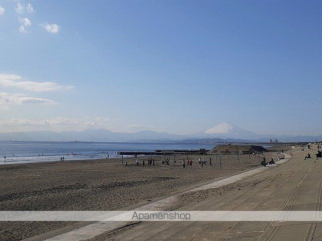 サンズ　メモリー　フジサワ 203 ｜ 神奈川県藤沢市本鵠沼４丁目4-13（賃貸アパート1K・2階・29.72㎡） その15