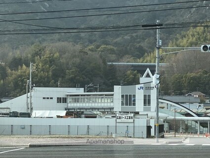 広島県廿日市市梅原１丁目[1R/23.1m2]の周辺4