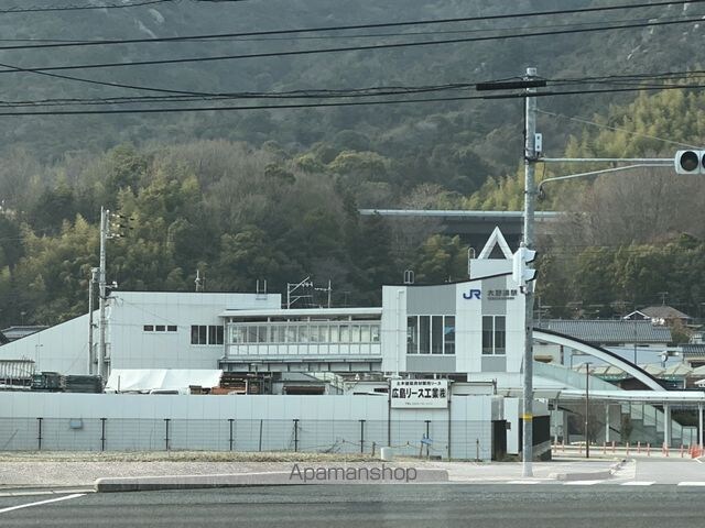 広島県廿日市市梅原１丁目[1R/23.1m2]の周辺4