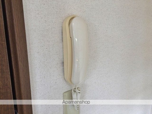 コリーヌ南光台I番館の内装写真