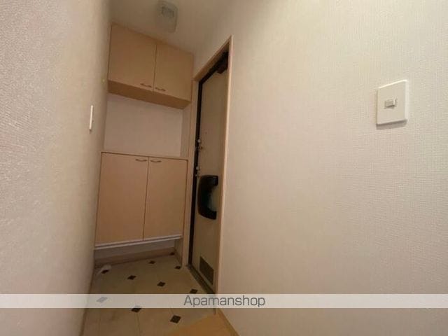 ウィルモア・ロッシェ A棟の内装写真