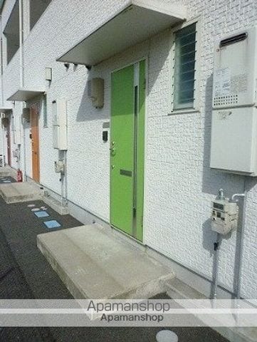 Pastel Squareの外観写真