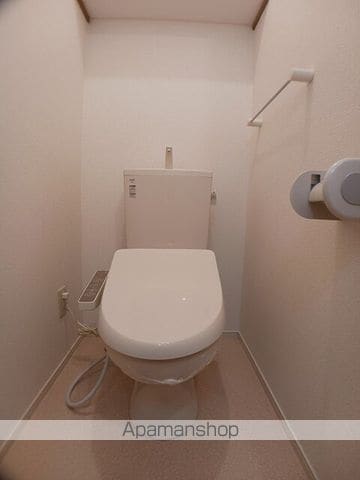 ファミール ドミールの内装写真