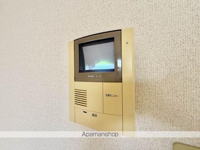 モスティサーク I棟の内装写真