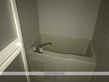 クレシア[1K/31.02m2]のバス