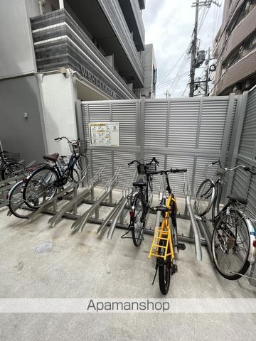 ウエストコクーン阿倍野のその他写真