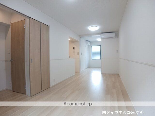 ヒカルサ岐阜琴塚ノースの内装写真