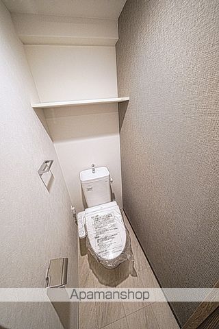 アーバネックス梅田中崎町IIの内装写真