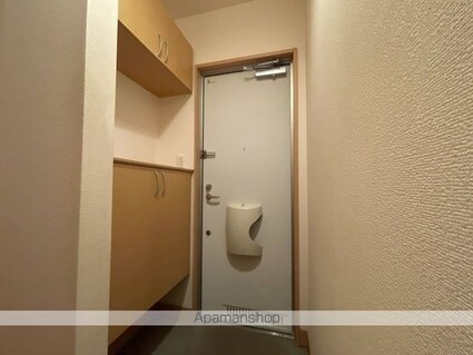 ＢＩＧ　ＪＯＹ　ＹＡＭＡＴＯ[3LDK/67.11m2]の玄関