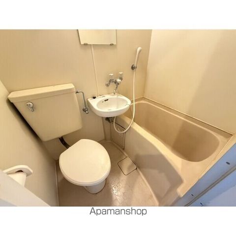 ダイヤモンドレジデンス錦糸町の内装写真