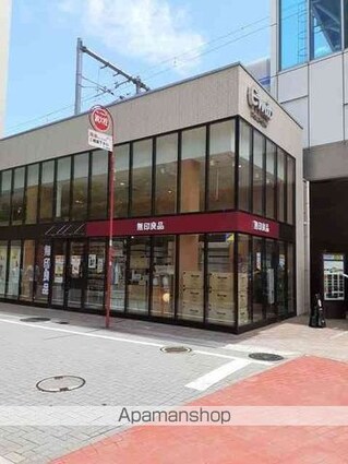 ソレイユ・ルヴァン[1LDK/38.01m2]の周辺4