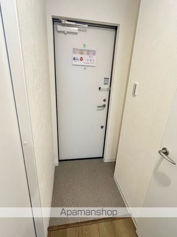 Raffine SAKAIの内装写真