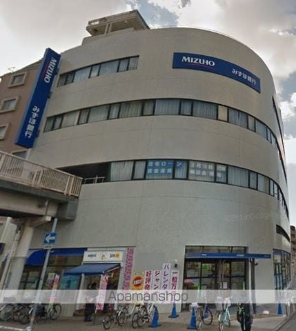 ハッピーコート塚口駅前の周辺写真