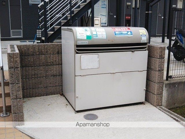 レオパレスハマメリスのその他写真