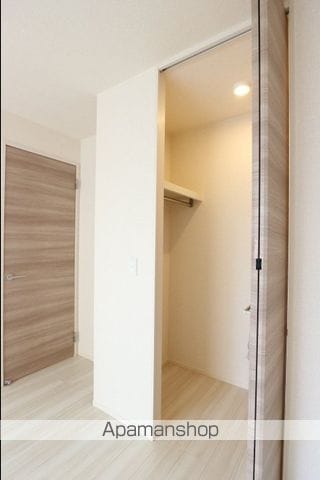 プリムヴェールの内装写真